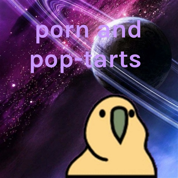 Artwork for porn and pop-tarts