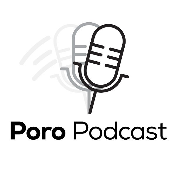 Artwork for PoRO Podcast