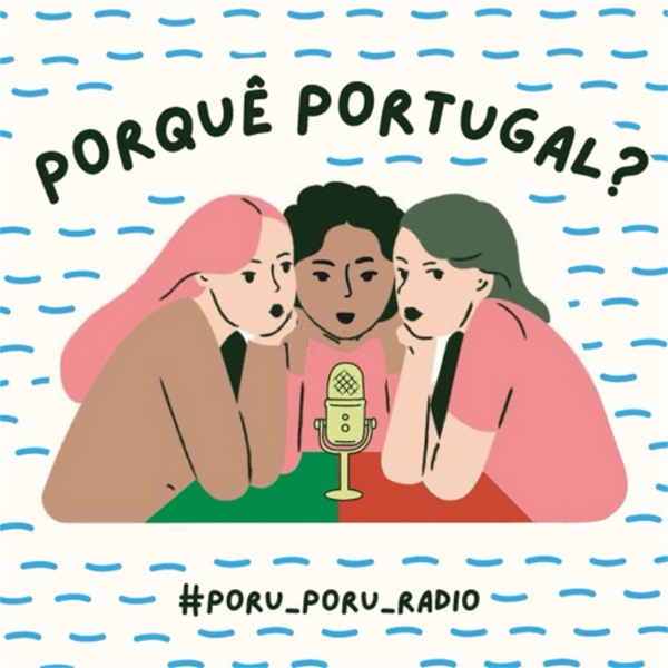 Artwork for Porquê ポルトガル