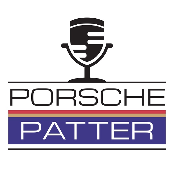 Artwork for Porsche Patter