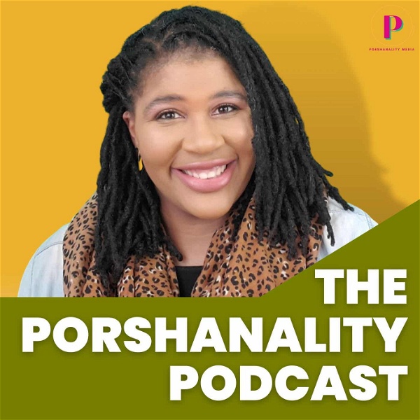Artwork for The Porshanality Podcast