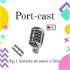 Port-cast