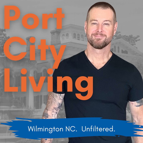 Artwork for Port City Living