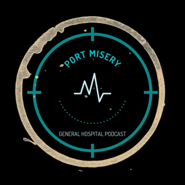 Artwork for Port Misery