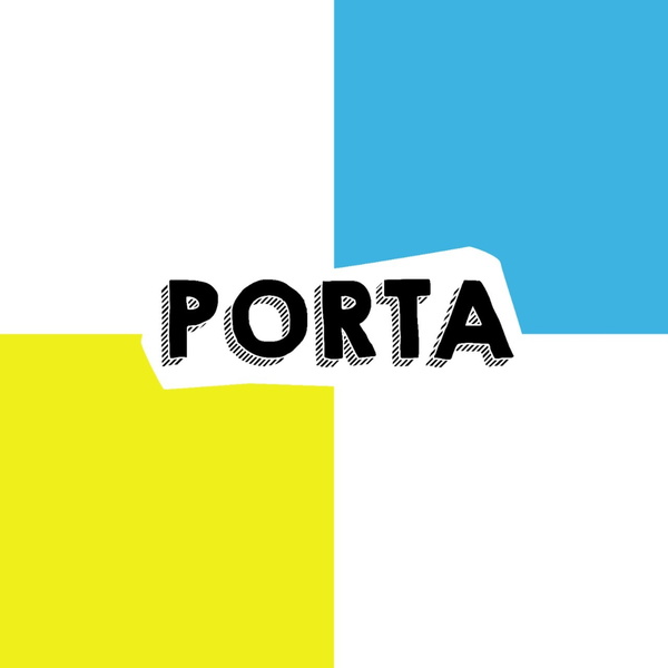 Artwork for Porta