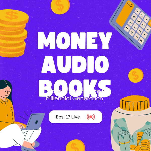 Artwork for Portable Storytelling Inspiring Listeners Through Every Chapter Experienced Daily