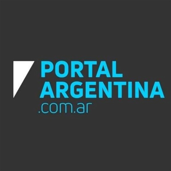 Artwork for Portal Argentina
