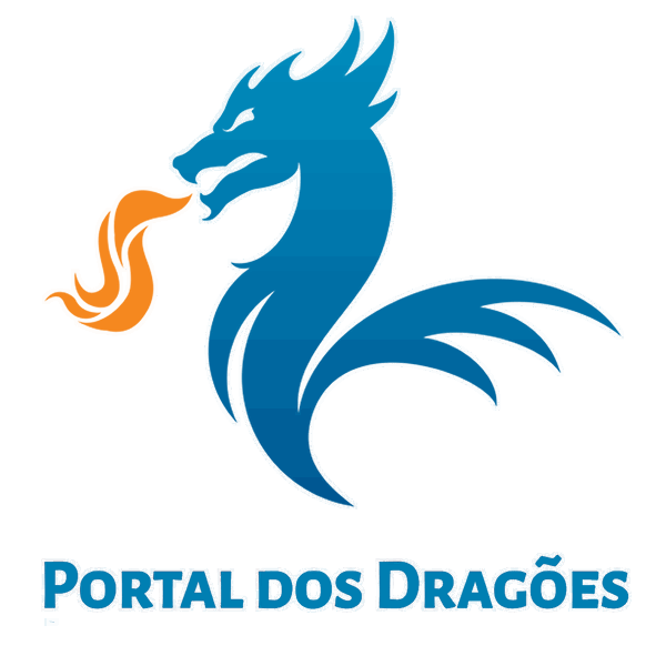 Artwork for Portal dos Dragões