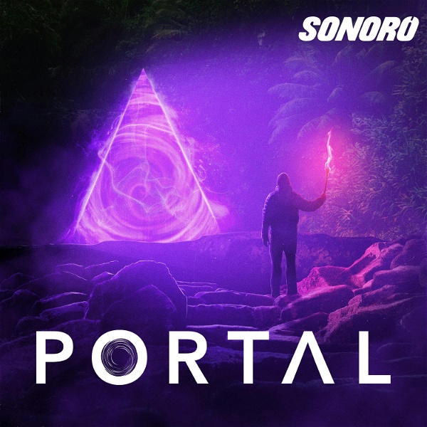 Artwork for Portal Sonoro