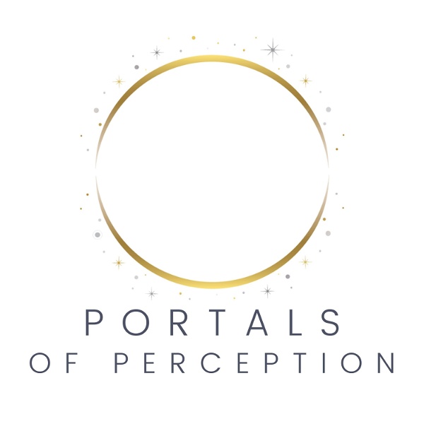 Artwork for Portals of Perception