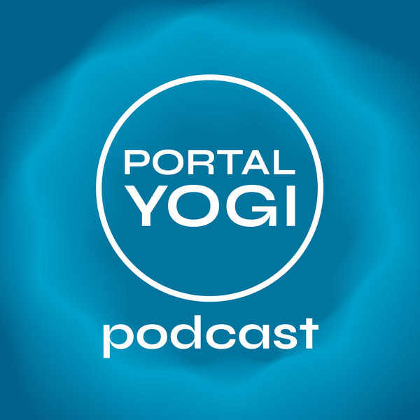 Artwork for PortalYogi Podcast