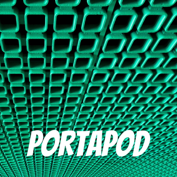 Artwork for Portapod