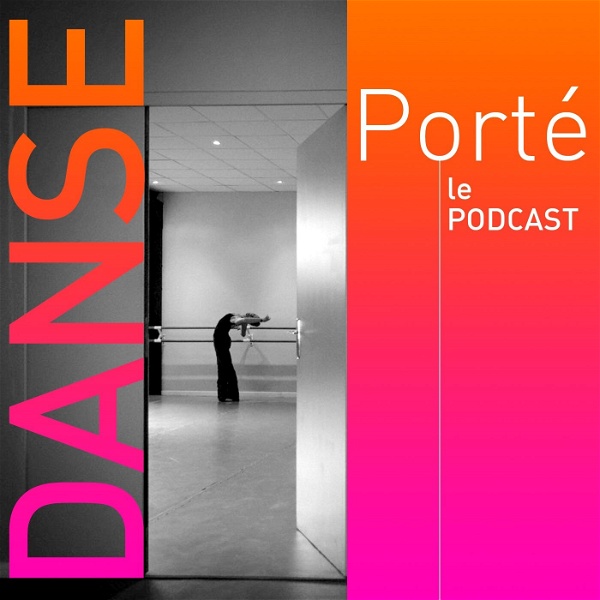 Artwork for Porté Danse