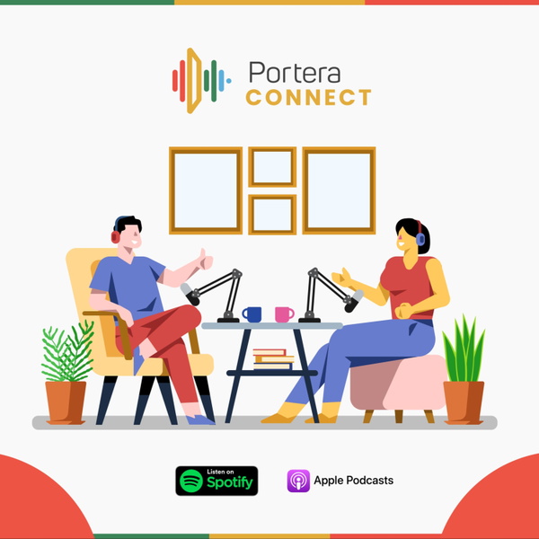Artwork for Portera Connect