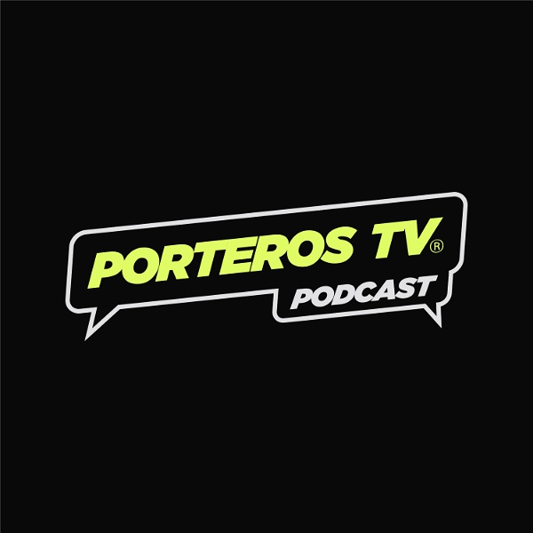 Artwork for Porteros TV PODCAST