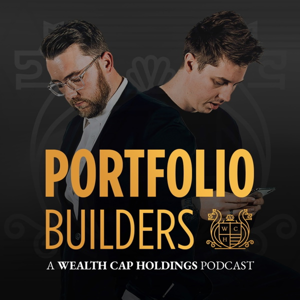 Artwork for Portfolio Builders
