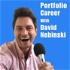 Portfolio Career Podcast