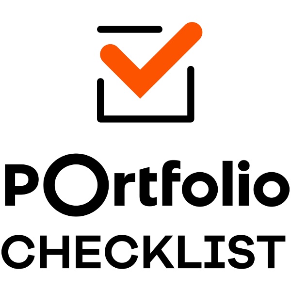 Artwork for Portfolio Checklist