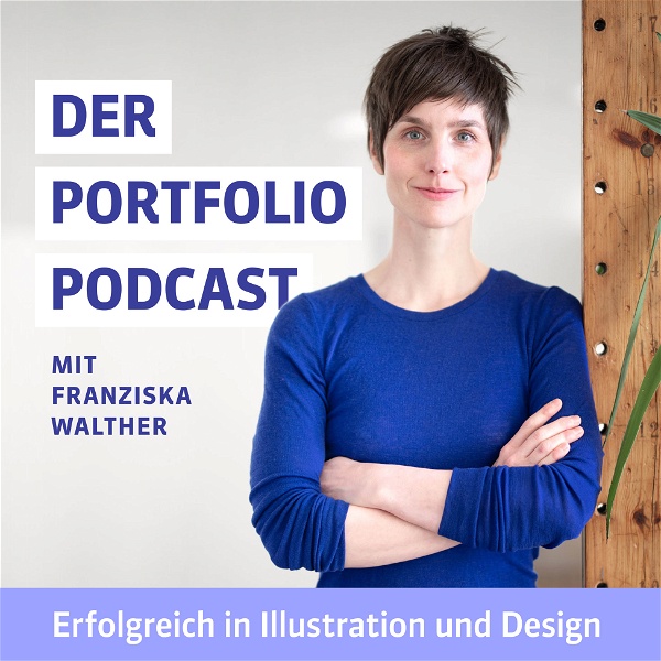 Artwork for Der Portfolio-Podcast