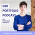 Der Portfolio-Podcast | Kreativ erfolgreich in Illustration und Design