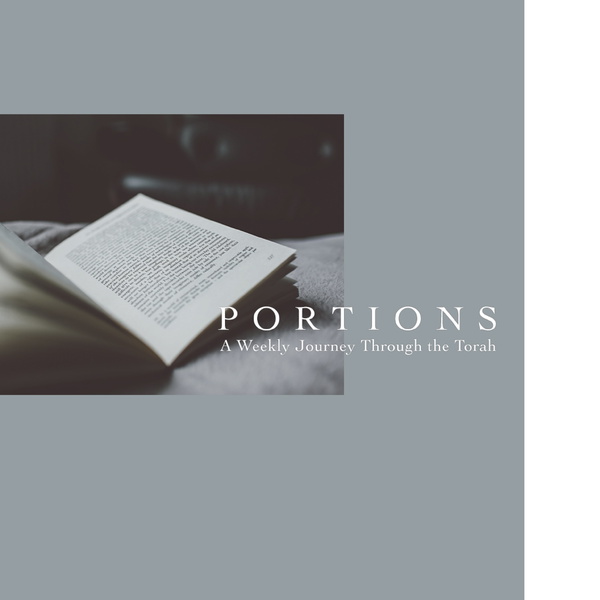 Artwork for PORTIONS