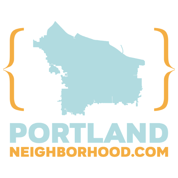 Artwork for Portland Neighborhood Guide