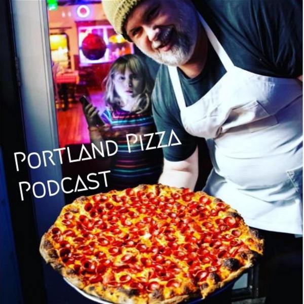 Artwork for Portland Pizza Podcast