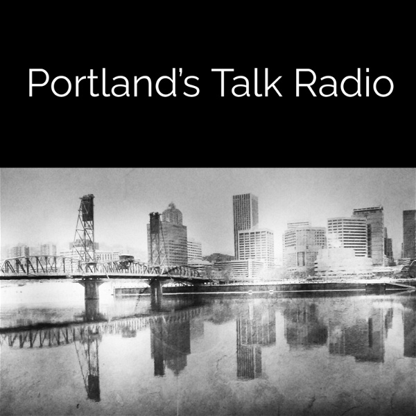 Artwork for Portland’s Talk Radio