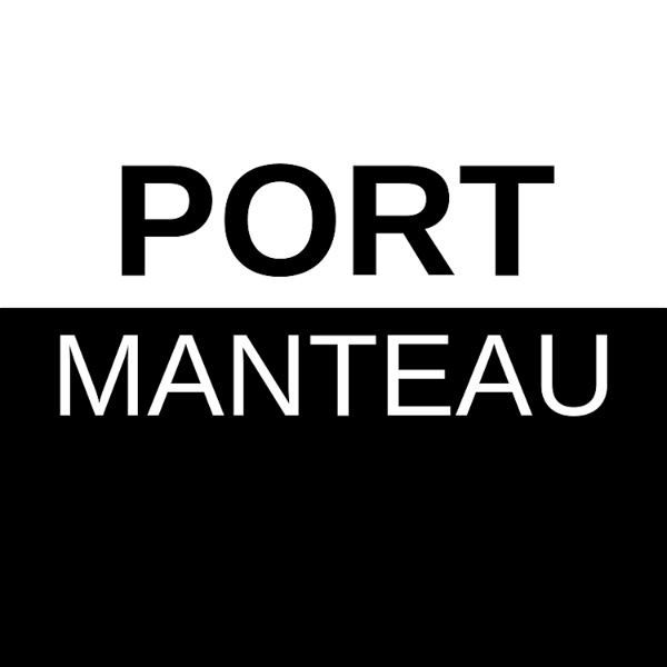 Artwork for Portmanteau