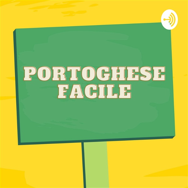 Artwork for Portoghese Facile