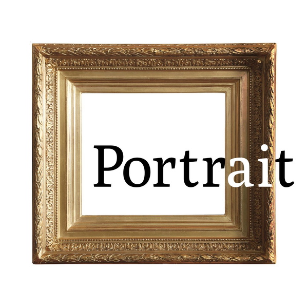 Artwork for Portrait
