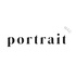 Portrait Fashion Magazine