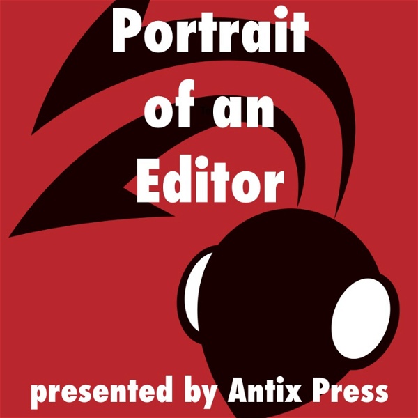 Artwork for Portrait of an Editor