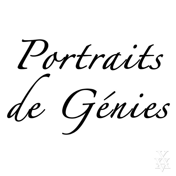 Artwork for Portraits de Génies