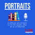 PORTRAITS par Lire Magazine Littéraire