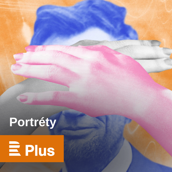 Artwork for Portréty