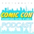 Portsmouth Comic Con Podcast