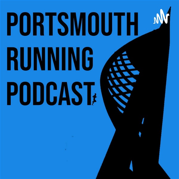 Artwork for Portsmouth Running Podcast