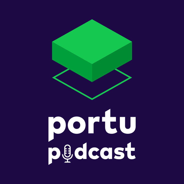 Artwork for Portu Podcast