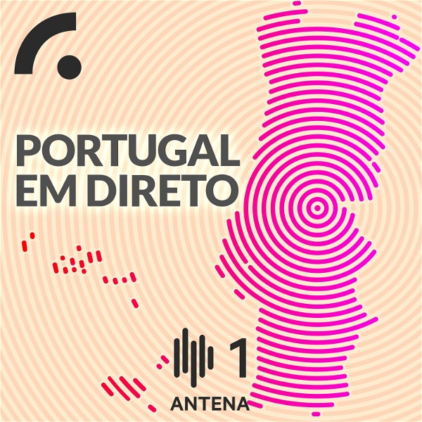 Artwork for Portugal em Direto