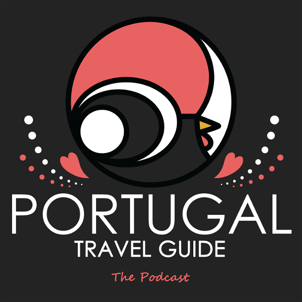 Artwork for Portugal Travel Show