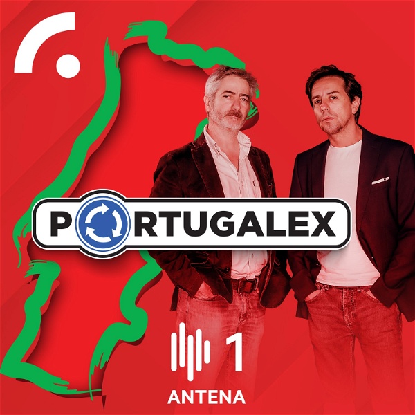 Artwork for Portugalex