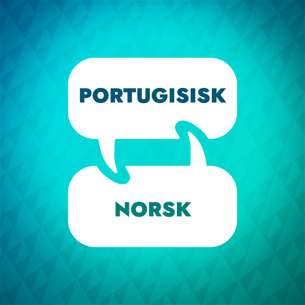 Artwork for Portugisisk læringsakselerator