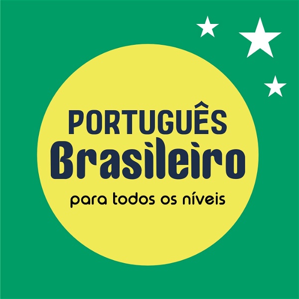 Artwork for Português brasileiro para todos os níveis