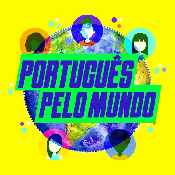 Artwork for Português pelo Mundo