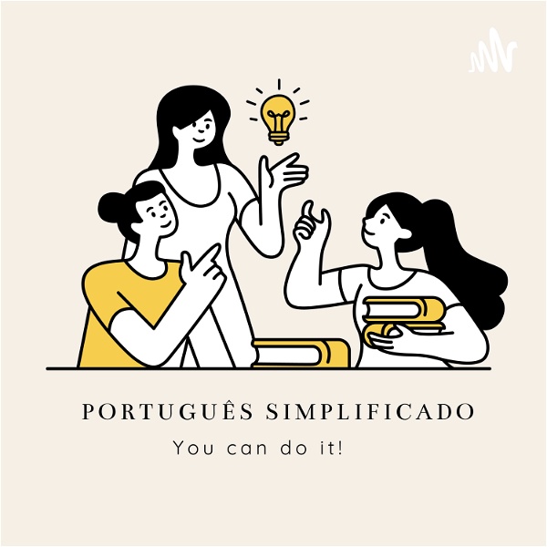 Artwork for Português Simplificado