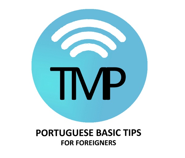Artwork for Portuguese Basic Tips