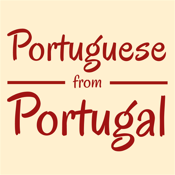 Artwork for Portuguese from Portugal