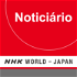 Portuguese News - NHK WORLD RADIO JAPAN