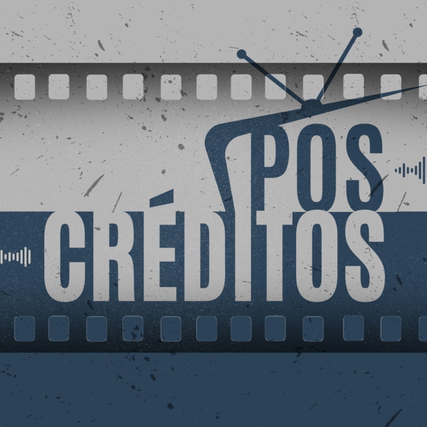 Artwork for Pós-Créditos